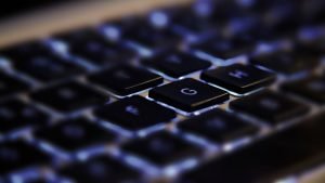 Atajos de teclado Windows