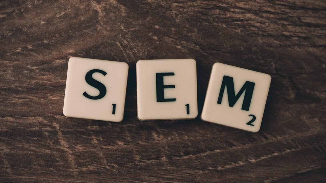 ¿Qué es el SEM? ¿Qué es el SEM?