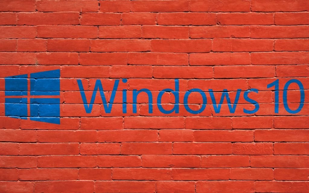 Atajos de teclado Windows 10