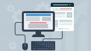 Cómo crear una página web