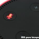 SEO para búsquedas por voz