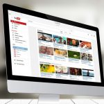 Visitas YouTube