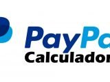Calculadora Paypal y Conversor de divisas