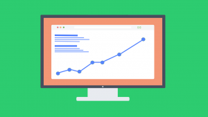 tipos de posicionamiento web
