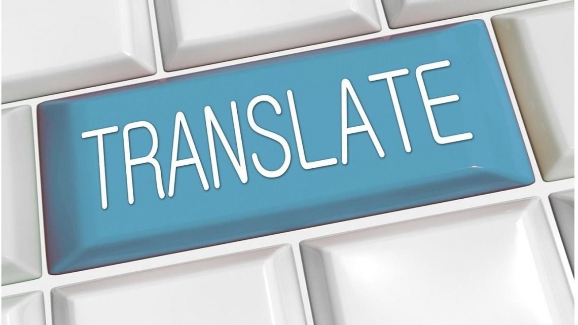 La importancia de tener un buen servicio de traducción de paginas web.
