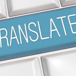 servicio de traducción de paginas web