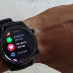 Análisis Huawei Watch GT 2