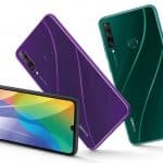 Smartphone HUAWEI Y6p
