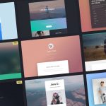 Carrd: Crea sitios de una solo página
