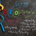 Cuáles son los beneficios de un concurso SEO