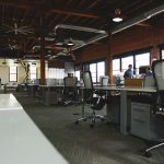 Muebles de oficina de segunda mano
