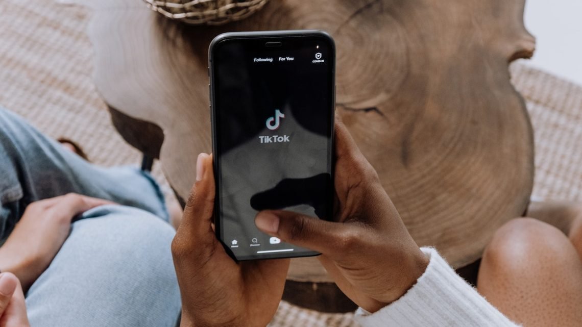 Cómo promocionar un video en TikTok Cómo promocionar un video en TikTok