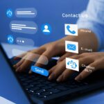 CRM para WhatsApp Multiagente