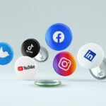 Las Mejores estrategias en redes sociales para Triunfar