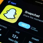 Snapchat Que es y ccmo funciona