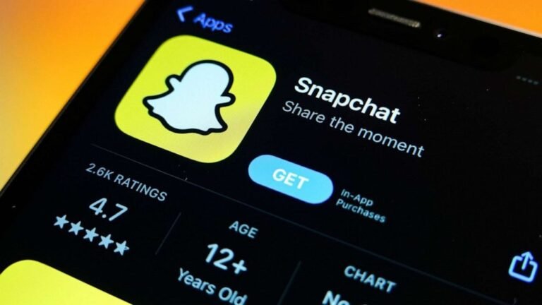 Snapchat: Qué es y cómo funciona