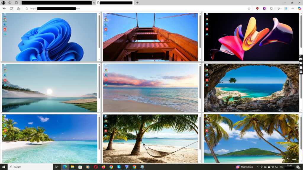 Monitoreo de PC para empresas: controla lo que sucede en tu oficina en todo momento