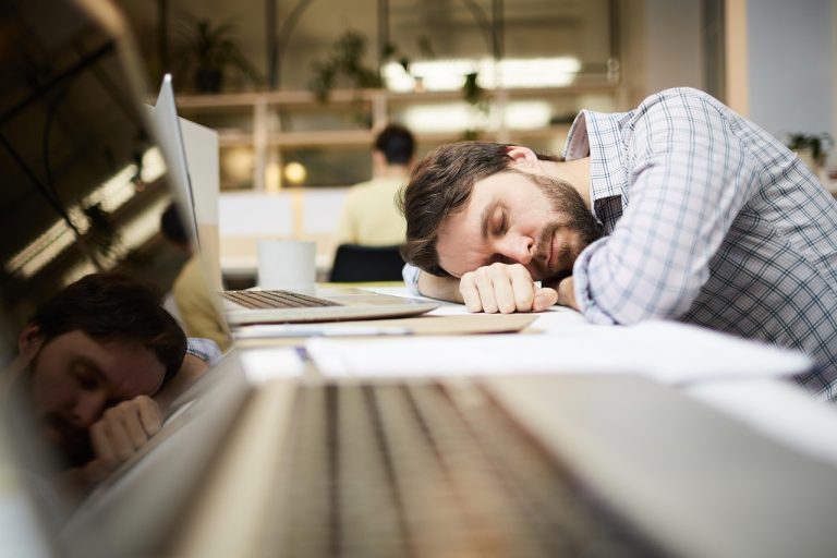 Software para control de teletrabajo