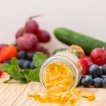 Las múltiples formas de consumir omega-3 : cómo incorporarlo a tu vida diaria