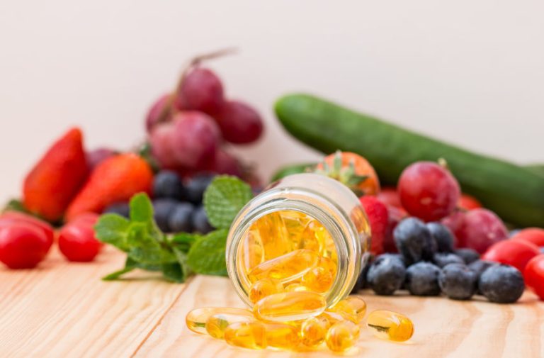Las múltiples formas de consumir omega-3 : cómo incorporarlo a tu vida diaria