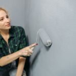 Cómo evitar la humedad en paredes con la pintura adecuada