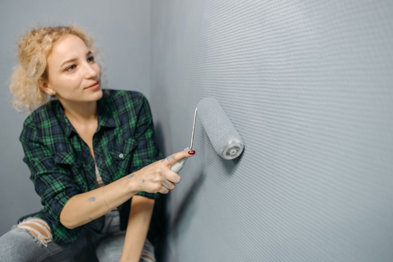 Cómo evitar la humedad en paredes con la pintura adecuada